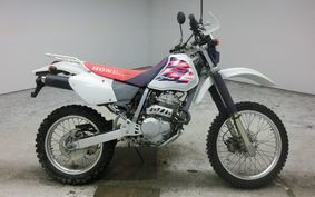 HONDA XR250 MD30