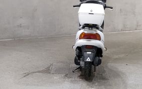 HONDA SPACY125 JF04