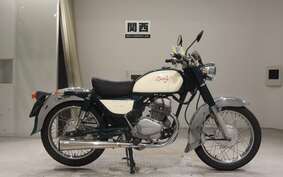 HONDA CD125T BENLY CD125T