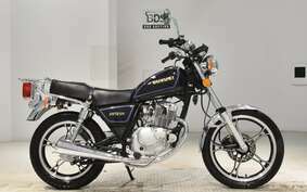 SUZUKI GN125 H PCJG9