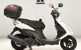 SUZUKI ADDRESS V125 S CF4MA