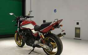 HONDA CB400SF VTEC 2013 NC42