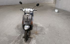 SUZUKI LETS4 CA45A