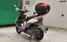 SUZUKI ADDRESS V125 S CF4MA