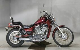 SUZUKI INTRUDER 400 1994 VK51A