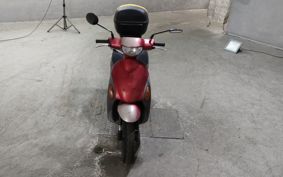 SUZUKI LETS4 CA45A