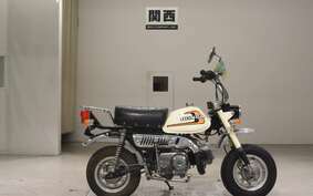 HONDA MONKEY Z50J