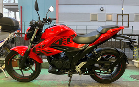 SUZUKI GIXXER 150 ED13N