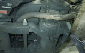 SUZUKI ADDRESS V125 CF46A