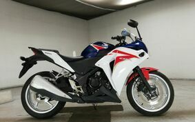 HONDA CBR250R MC41