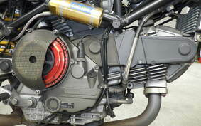 DUCATI MONSTER 900 1998