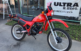 HONDA XL200R MD06