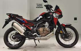 HONDA CRF1100L AFRICA TWIN 2024 SD10