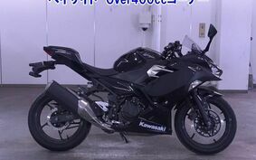 KAWASAKI NINJA 400 Gen.2 2018 EX400G