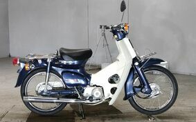 HONDA C70 SUPER CUB C70