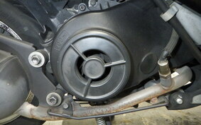 SUZUKI ADDRESS V50 Gen.2 CA44A