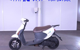 SUZUKI LETS4