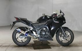 HONDA CBR250R MC41