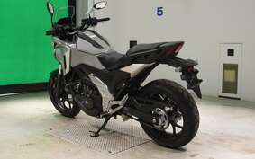 HONDA NC750X DCT 2023 RH09