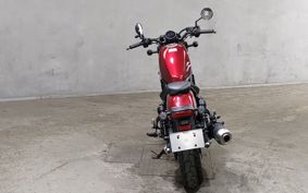 HONDA  REBEL 250S MC49