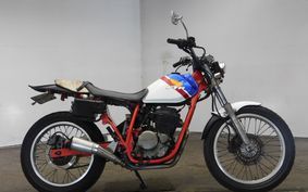 HONDA FTR250 Cell MD17