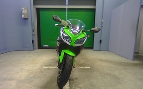 KAWASAKI NINJA 250 ABS 2015 EX250L