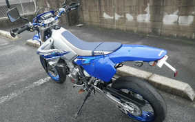 SUZUKI DR-Z400SM Z 2008 SK44A