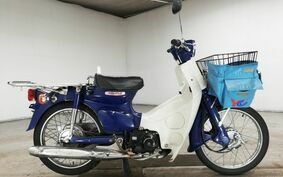 HONDA PRESS CUB 50 AA01