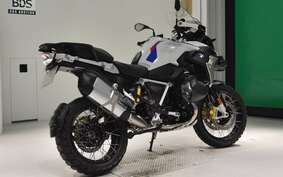 BMW R1250GS 2021