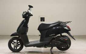 SUZUKI LET's CA4AA