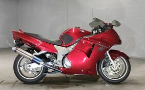 HONDA CBR1100XX 2000 SC35