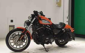 HARLEY XL883RI 2012