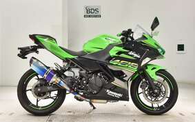 KAWASAKI NINJA 400 2019 EX400G