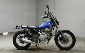 SUZUKI GRASS TRACKER NJ47A