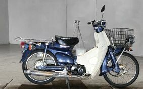 HONDA PRESS CUB 50 AA01