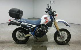 YAMAHA XT250 SEROW T 48Y