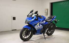 SUZUKI GIXXER 250 SF ED22B