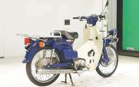 HONDA C50 SUPER CUB AA01