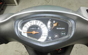 SUZUKI ADDRESS V125 G CF46A