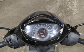 SUZUKI ADDRESS V125 DT11A