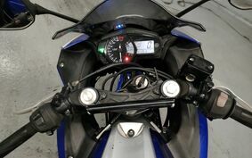 YAMAHA YZF-R25 RG10J