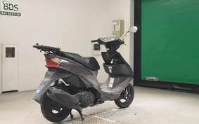 SUZUKI ADDRESS V125 S CF4MA