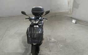 SUZUKI ADDRESS V125 S CF4MA