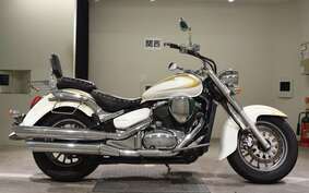 SUZUKI INTRUDER 400 Classic 2009 VK56A