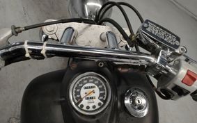 YAMAHA DRAGSTAR400 4TR