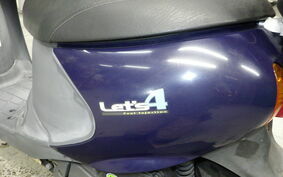 SUZUKI LET's 4 CA45A