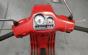 VESPA S125ie M68101