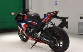 HONDA CBR1000RR RSP 2021