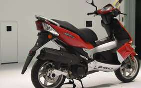 PGO ALLORO 125