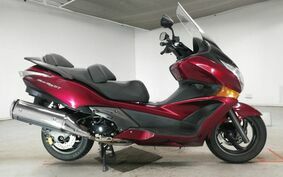 HONDA SILVER WING 400 GT 2009 NF03